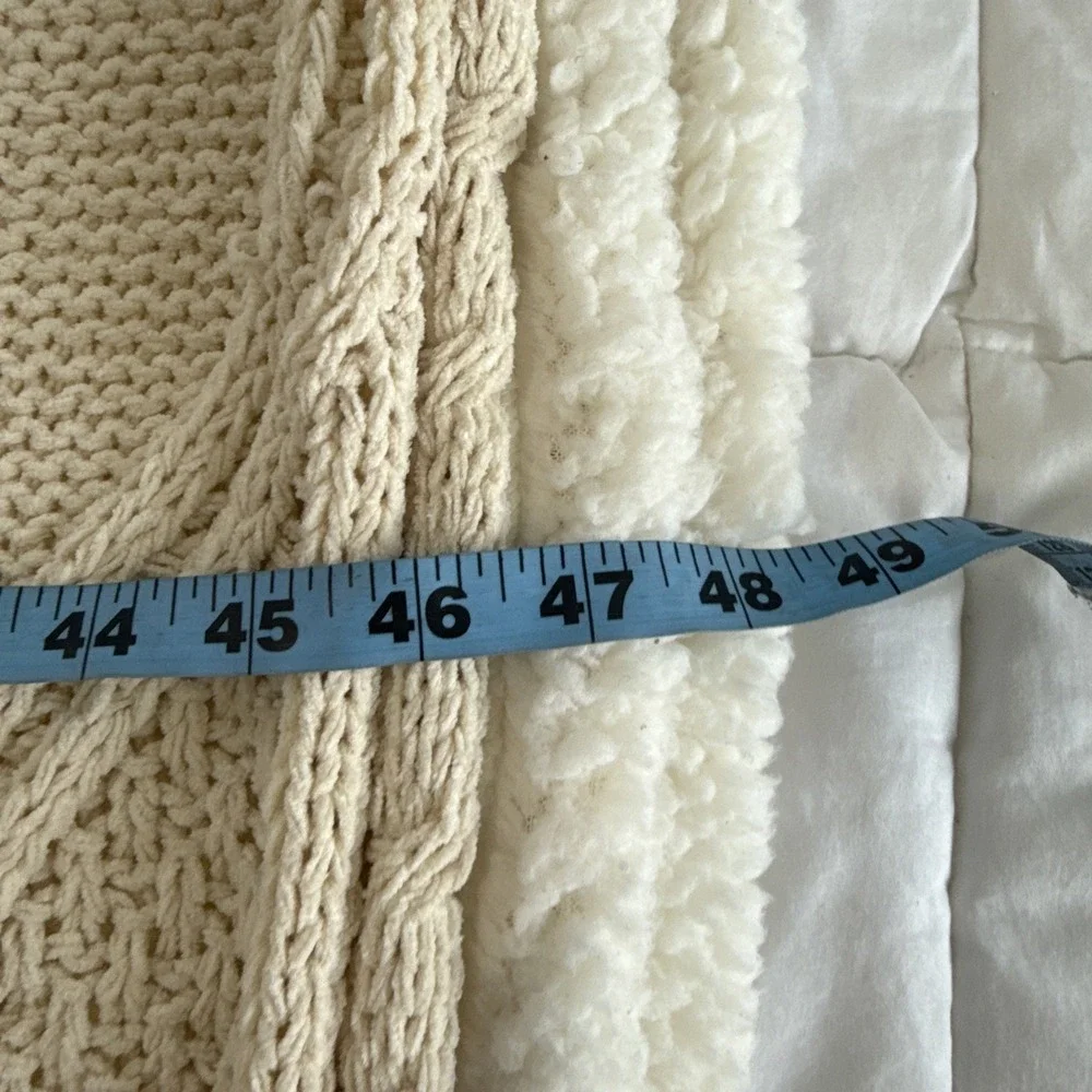 Rachel Ashwell cozy soft